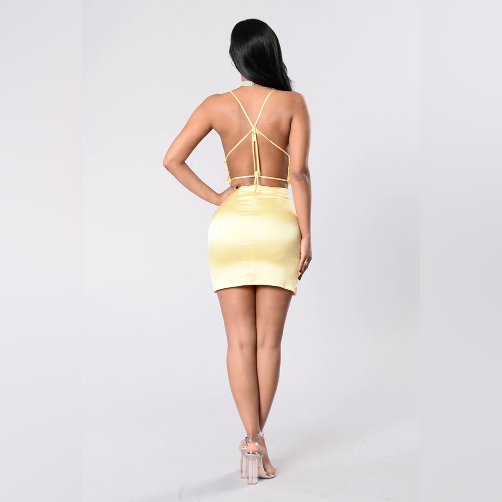 Cute Dress - Picture 2 of 2